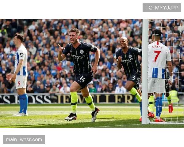 曼城对阵布莱顿再失分 本赛季领先情况下已丢9分