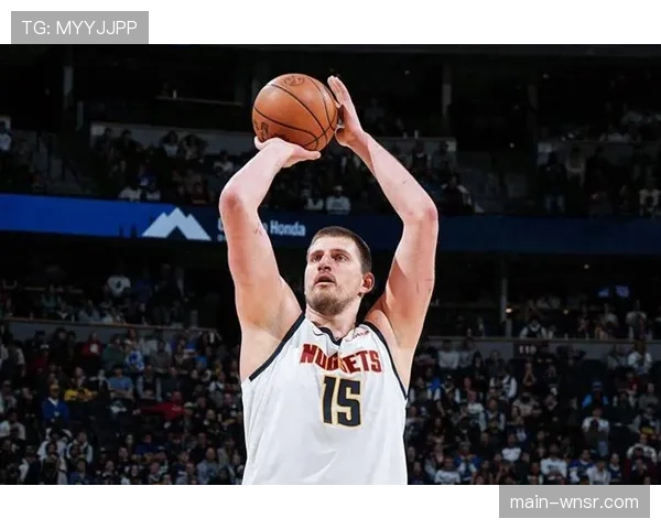 约基奇32分14篮板13助攻三双空砍,掘金核心难阻亚历山大绝杀 约基奇32分14篮板13助攻三双空砍,掘金核心难阻亚历山大绝杀